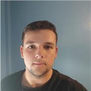 Me defino como un apasionado por las matemáticas y me encantan todas las asignaturas que tenga que ver con números.